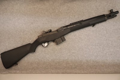 Springfield ~ M1A Socom ~ .308 Win - Image 1 of 6