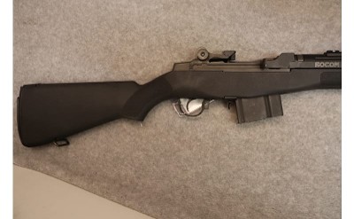 Springfield ~ M1A Socom ~ .308 Win - Image 2 of 6