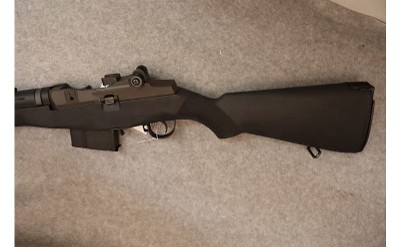 Springfield ~ M1A Socom ~ .308 Win - Image 5 of 6