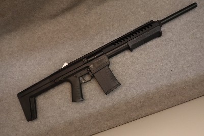 Blackwater ~ Sentry 12 ~ 12 GA - Image 1 of 6