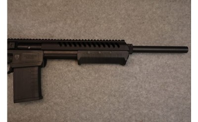 Blackwater ~ Sentry 12 ~ 12 GA - Image 3 of 6