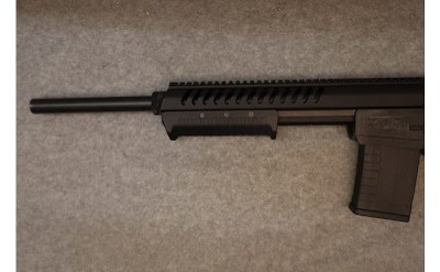 Blackwater ~ Sentry 12 ~ 12 GA - Image 6 of 6