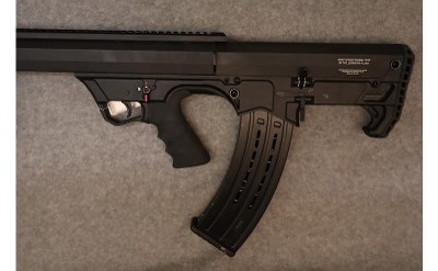 Black Aces Tactical ~ FD12 ~ 12 GA - Image 5 of 6