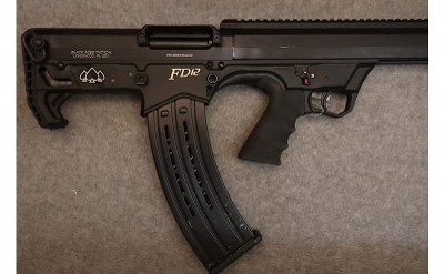 Black Aces Tactical ~ FD12 ~ 12 GA - Image 2 of 6