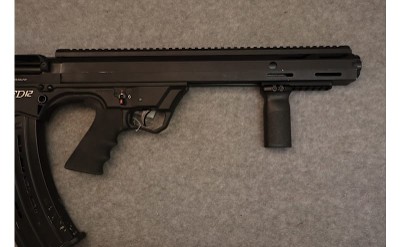 Black Aces Tactical ~ FD12 ~ 12 GA - Image 3 of 6