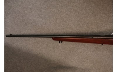 Mossberg ~ 340BA ~ .22 S/L/LR - Image 6 of 6