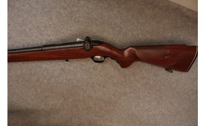 Mossberg ~ 340BA ~ .22 S/L/LR - Image 5 of 6