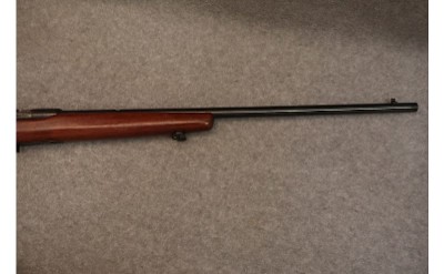 Mossberg ~ 340BA ~ .22 S/L/LR - Image 3 of 6