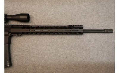 Palmentto State Armory ~ G3-10 ~ .308 Win - Image 3 of 5