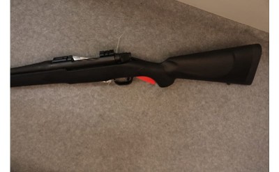 Mossberg ~ Patriot ~ 6.5 Creedmoor - Image 5 of 6