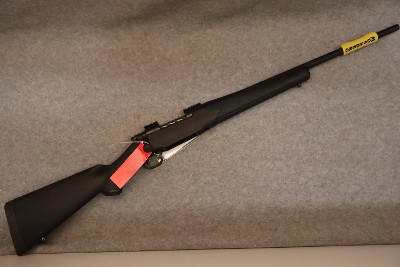 Mossberg ~ Patriot ~ 6.5 Creedmoor - Image 1 of 6