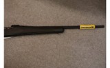 Mossberg ~ Patriot ~ 6.5 Creedmoor - Image 3 of 6
