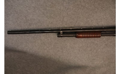 Winchester ~ Model 12 ~ 16 GA - Image 3 of 6