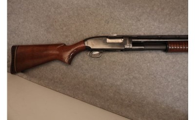 Winchester ~ Model 12 ~ 16 GA - Image 5 of 6