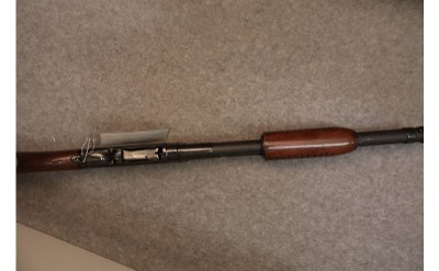 Winchester ~ Model 12 ~ 16 GA - Image 4 of 6