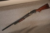 Winchester ~ Model 12 ~ 16 GA - Image 1 of 6