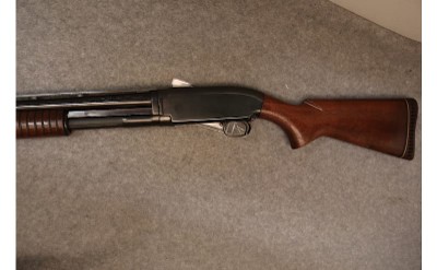 Winchester ~ Model 12 ~ 16 GA - Image 2 of 6