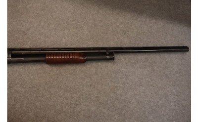 Winchester ~ Model 12 ~ 16 GA - Image 6 of 6