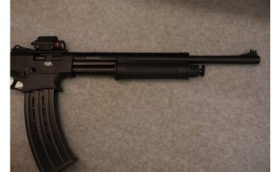 Derya Arms ~ VRPA40 ~ 12 GA - Image 3 of 6