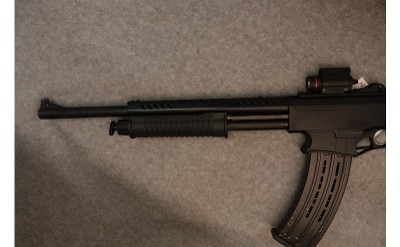 Derya Arms ~ VRPA40 ~ 12 GA - Image 6 of 6