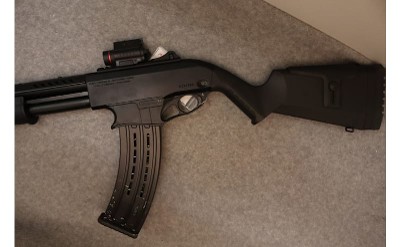 Derya Arms ~ VRPA40 ~ 12 GA - Image 5 of 6