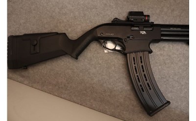 Derya Arms ~ VRPA40 ~ 12 GA - Image 2 of 6
