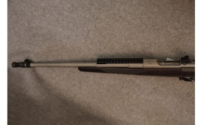 Ruger ~ Scout ~ .308 Win - Image 6 of 6