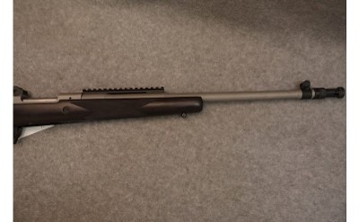 Ruger ~ Scout ~ .308 Win - Image 3 of 6