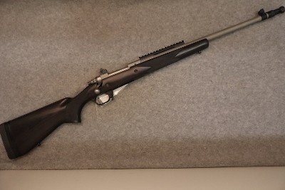 Ruger ~ Scout ~ .308 Win - Image 1 of 6