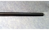 Benelli ~ Lupo ~ 6.5 Creedmoor - Image 5 of 9