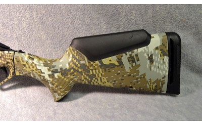 Benelli ~ Lupo ~ 6.5 Creedmoor - Image 8 of 9