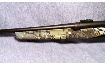 Benelli ~ Lupo ~ 6.5 Creedmoor - Image 6 of 9