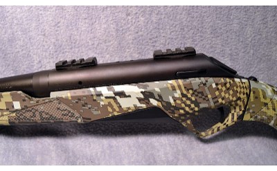 Benelli ~ Lupo ~ 6.5 Creedmoor - Image 7 of 9