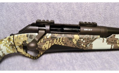 Benelli ~ Lupo ~ 6.5 Creedmoor - Image 3 of 9