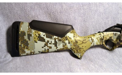 Benelli ~ Lupo ~ 6.5 Creedmoor - Image 2 of 9