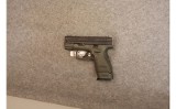 Springfield ~ XD-40 Sub Compact ~ .40 S&W - Image 2 of 2