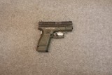 Springfield ~ XD-40 Sub Compact ~ .40 S&W - Image 1 of 2