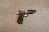 Kimber ~ 1911 DS-W ~ 9mm - Image 1 of 2