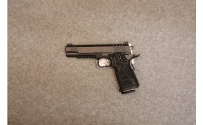 Kimber ~ 1911 DS-W ~ 9mm - Image 2 of 2
