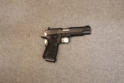 Kimber ~ 1911 DS-W ~ 9mm - Image 1 of 2