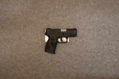 Taurus ~ G2C ~ 9mm - Image 1 of 2