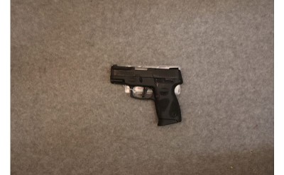 Taurus ~ G2C ~ 9mm - Image 2 of 2