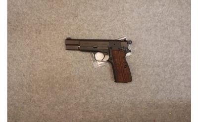 Springfield ~ SA-35 ~ 9mm - Image 2 of 2