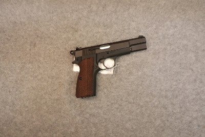 Springfield ~ SA-35 ~ 9mm - Image 1 of 2