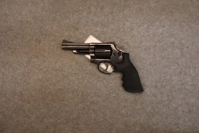 Smith & Wesson ~ 19-3 ~ .357 Mag. - Image 1 of 2