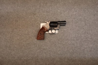 Colt ~ Detective Special ~ .38 Spc. - Image 1 of 2