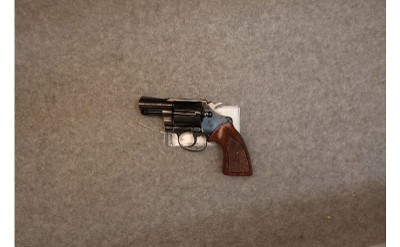 Colt ~ Detective Special ~ .38 Spc. - Image 2 of 2
