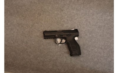 HK ~ VP9 ~ 9mm - Image 2 of 2