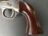 Manhattan 36 Caliber Navy Revolver, Series IV - 4 of 6