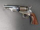 Manhattan 36 Caliber Navy Revolver, Series IV - 3 of 6